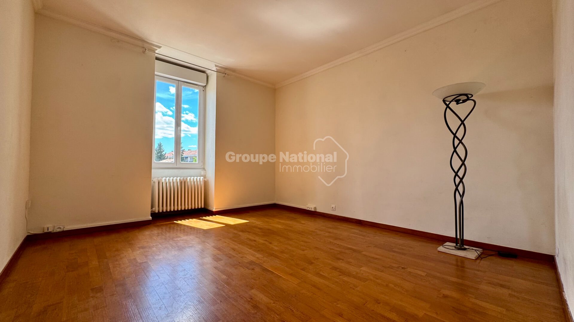 Appartement à vendre, 29m², Nîmes