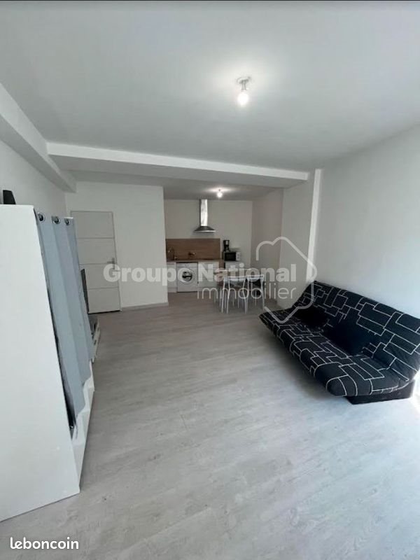 Appartement à louer, 25m², Nîmes