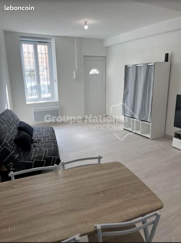 Appartement à louer, 25m², Nîmes