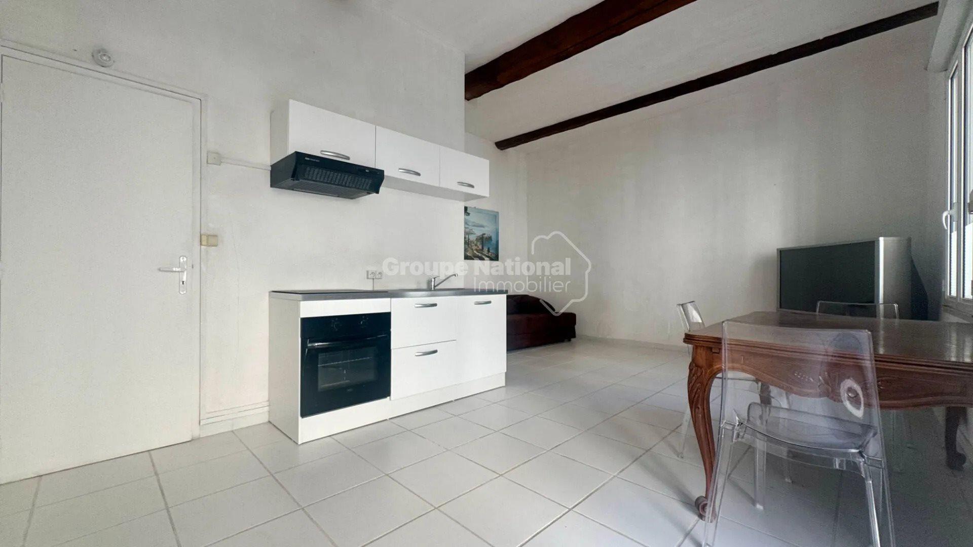 Appartement à vendre, 48m², Nîmes