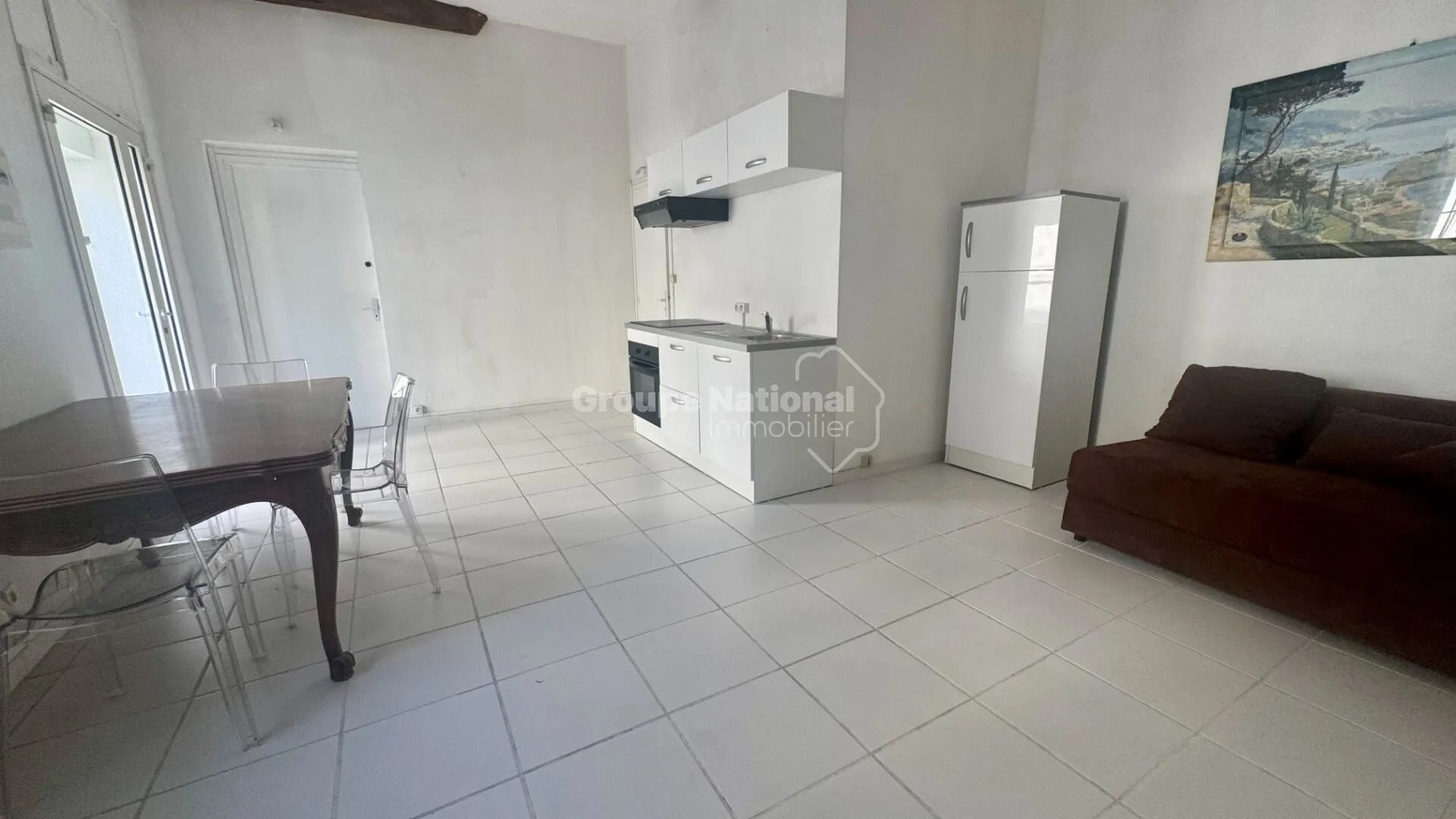 Appartement à vendre, 48m², Nîmes