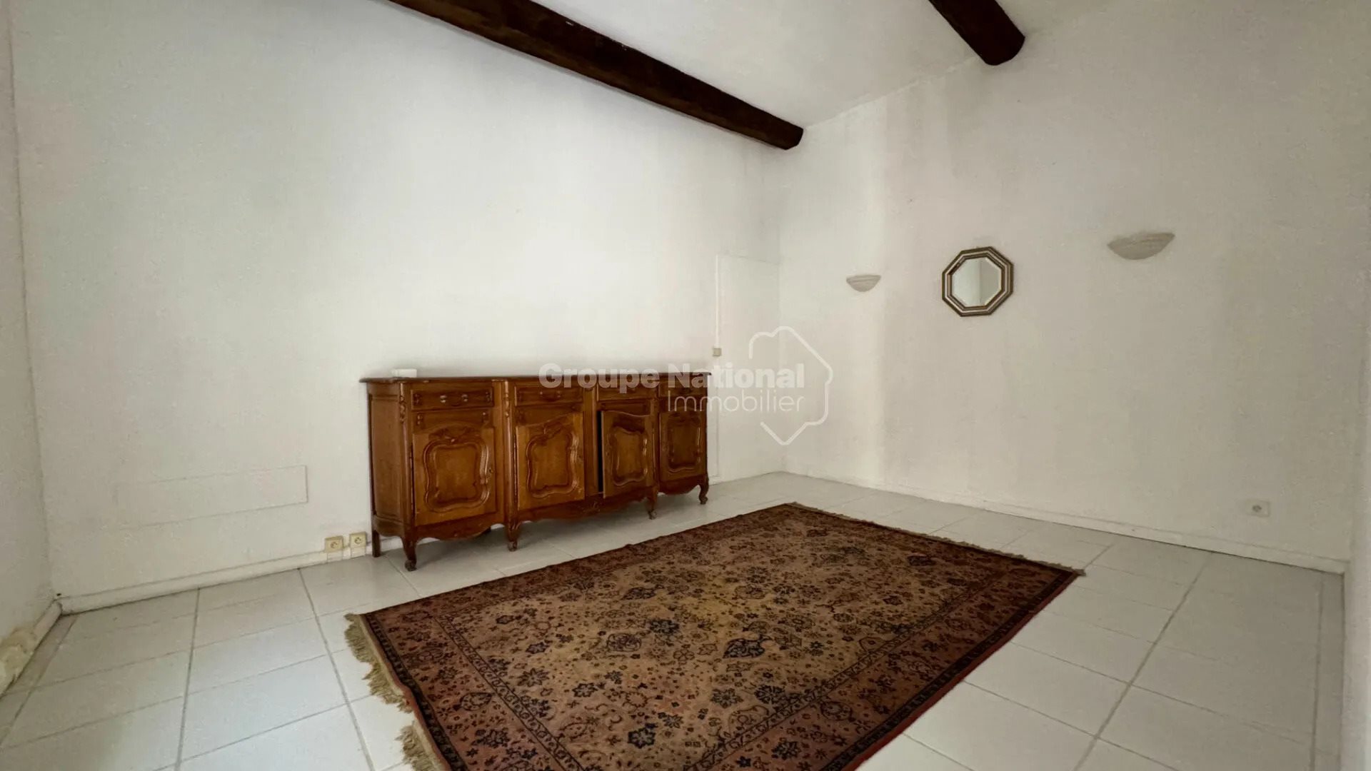Appartement à vendre, 48m², Nîmes