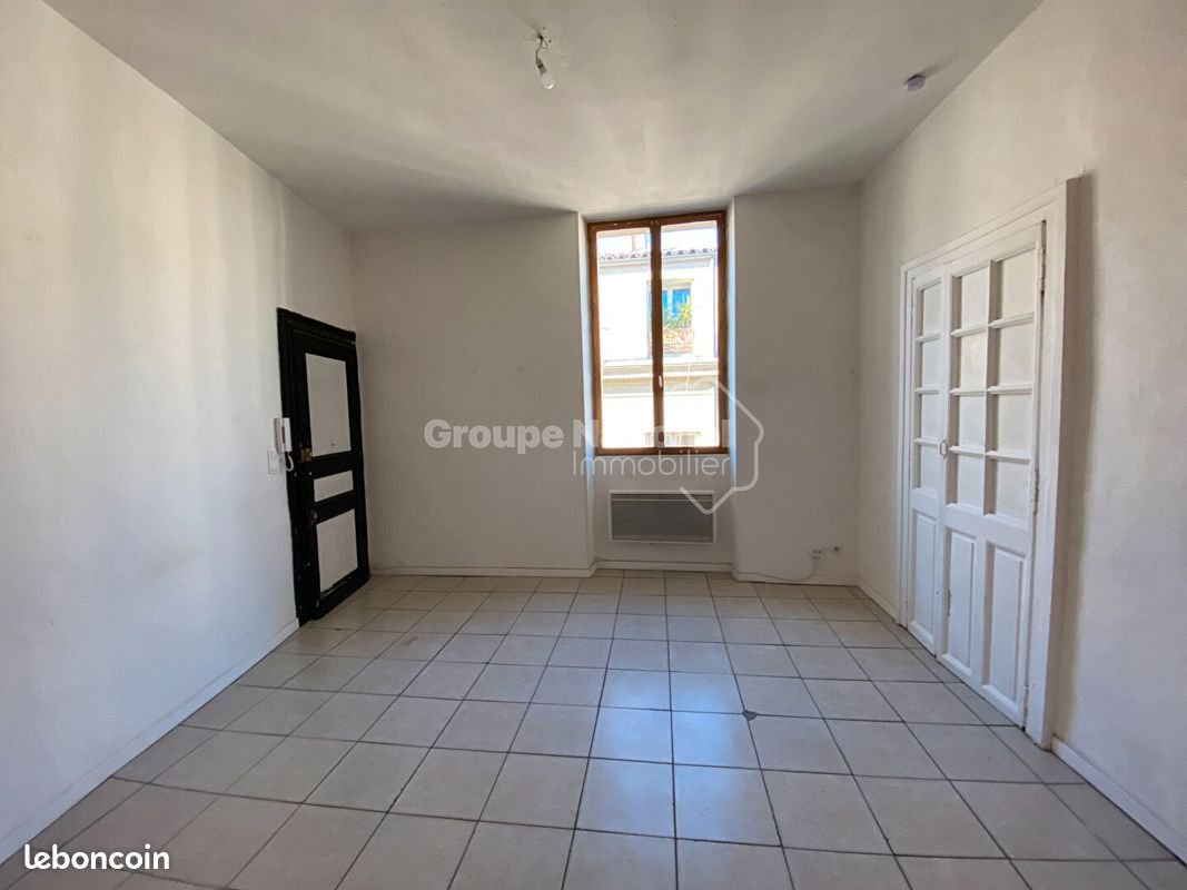 Appartement à louer, 42m², Nîmes