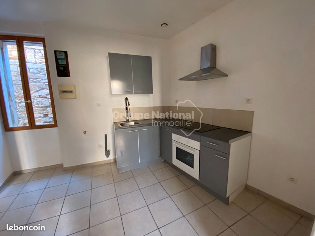 Appartement à louer, 42m², Nîmes