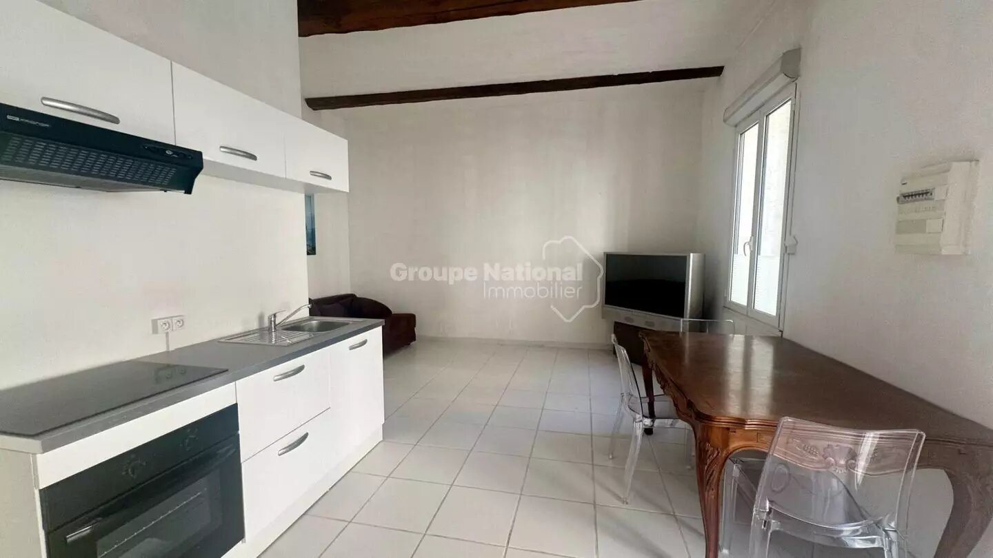 Maison à vendre, 48m², Nîmes