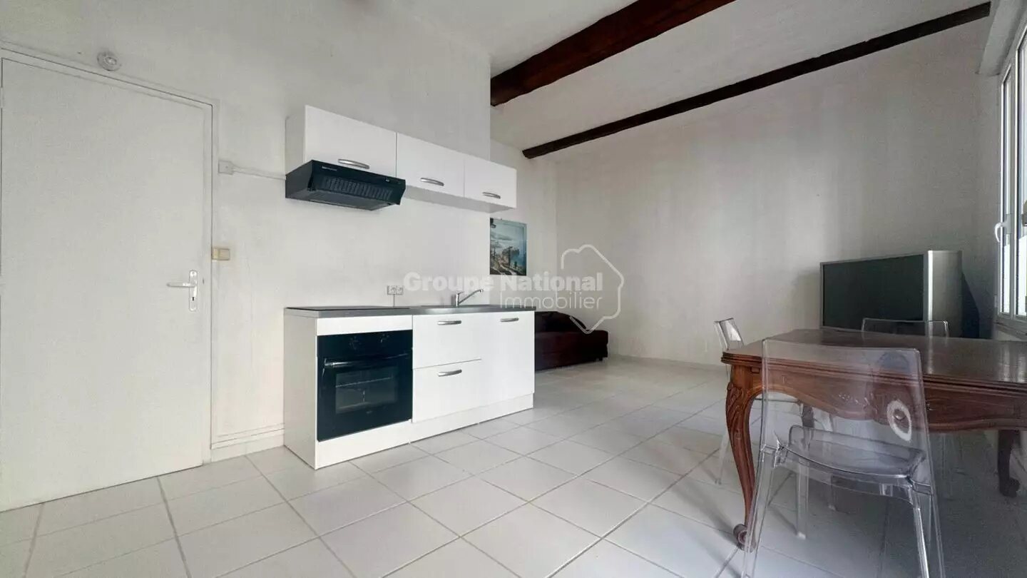 Maison à vendre, 48m², Nîmes