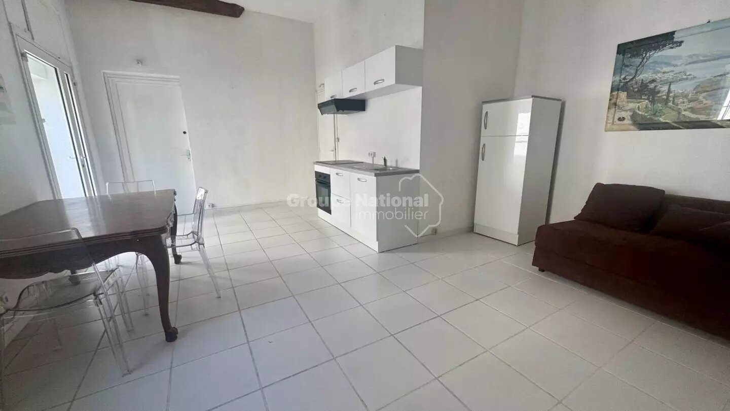 Maison à vendre, 48m², Nîmes