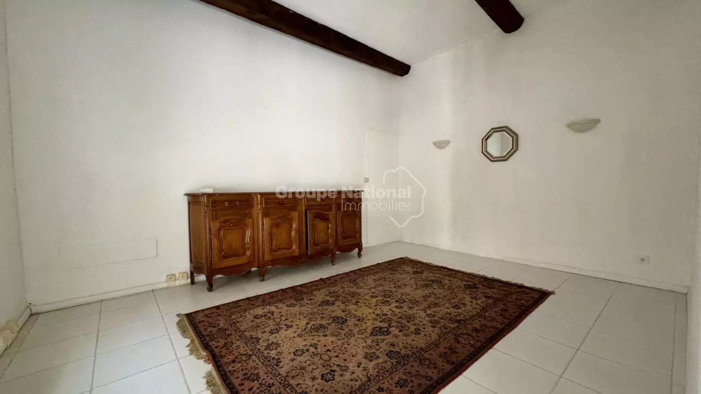 Maison à vendre, 48m², Nîmes