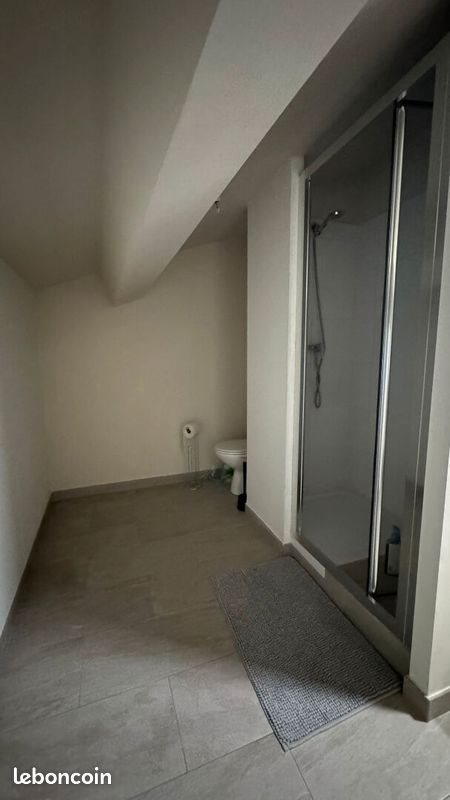 Appartement à louer, 46m², Nîmes