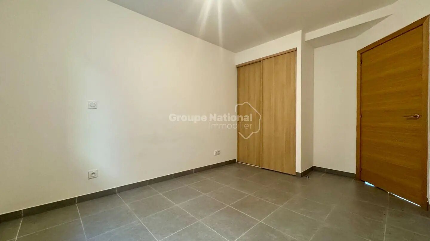 Appartement à louer, 45m², Nîmes