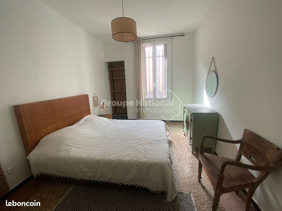 Appartement à louer, 55m², Nîmes
