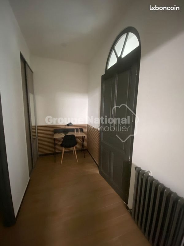 Appartement à louer, 55m², Nîmes