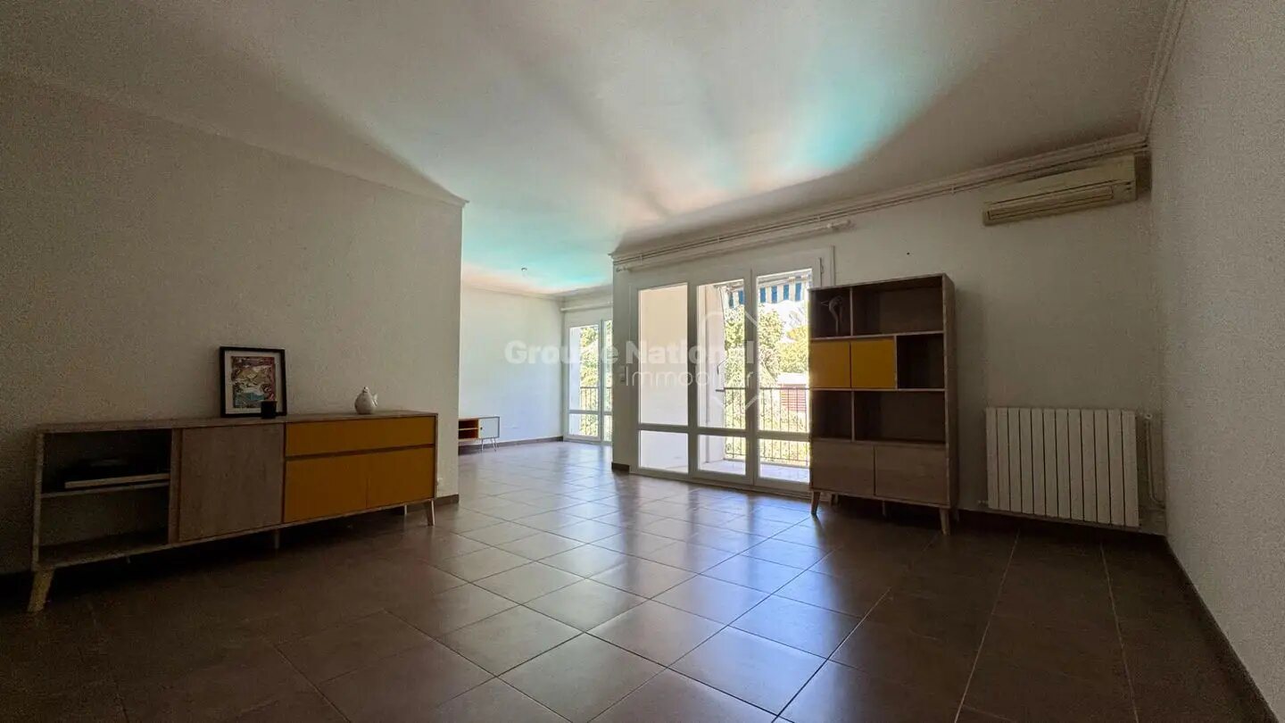 Appartement à vendre, 91m², Nîmes