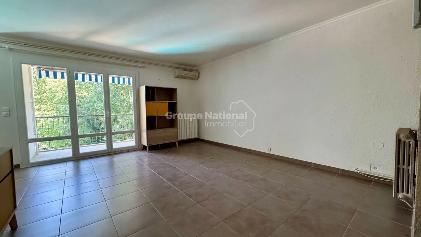 Appartement à vendre, 91m², Nîmes
