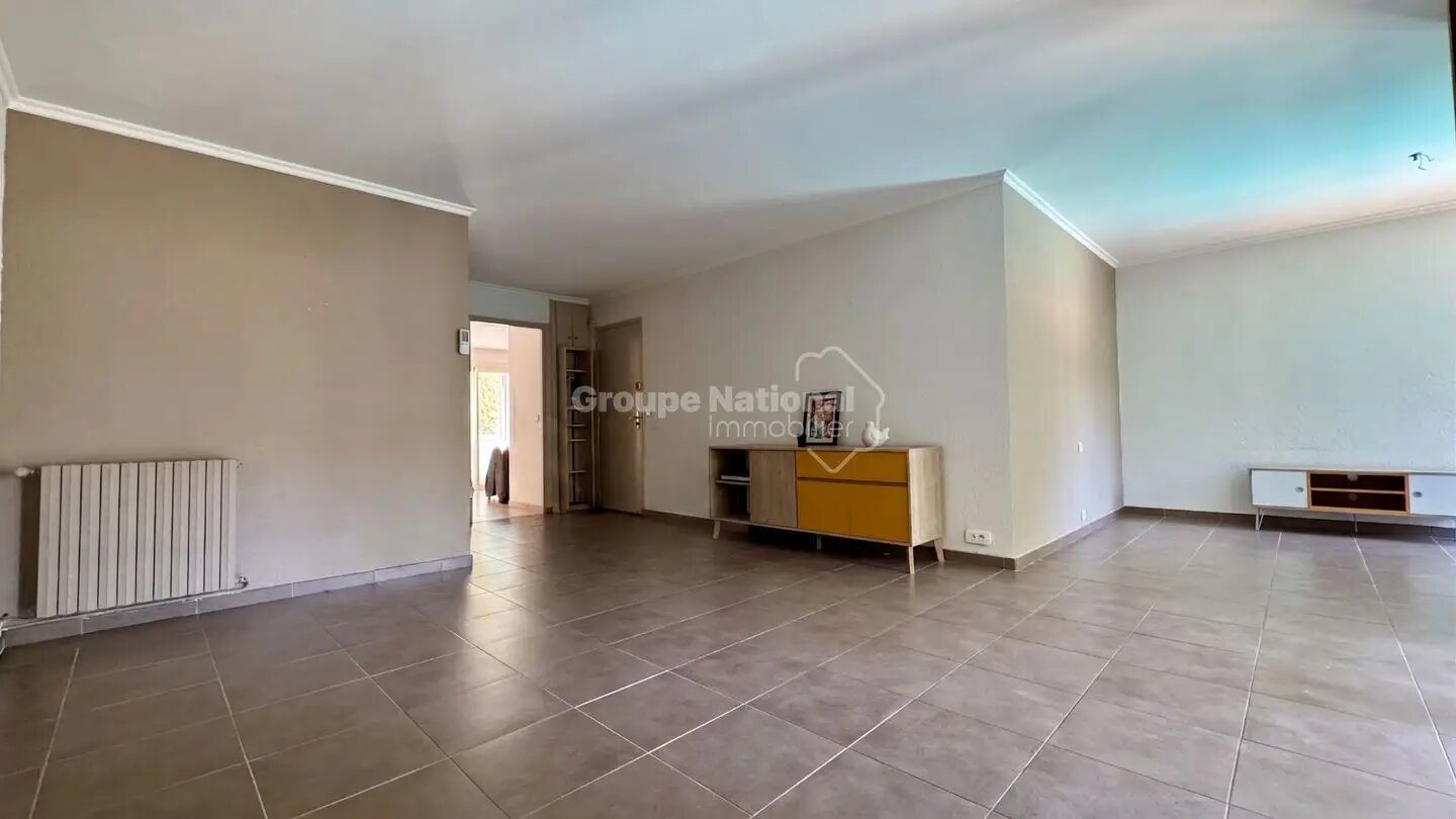 Appartement à vendre, 91m², Nîmes