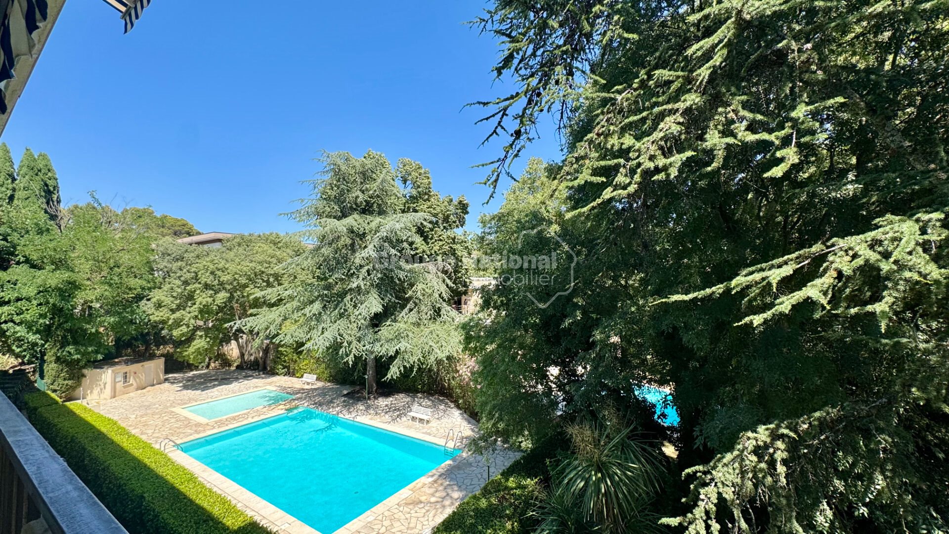 Appartement à vendre, 31m², Nîmes