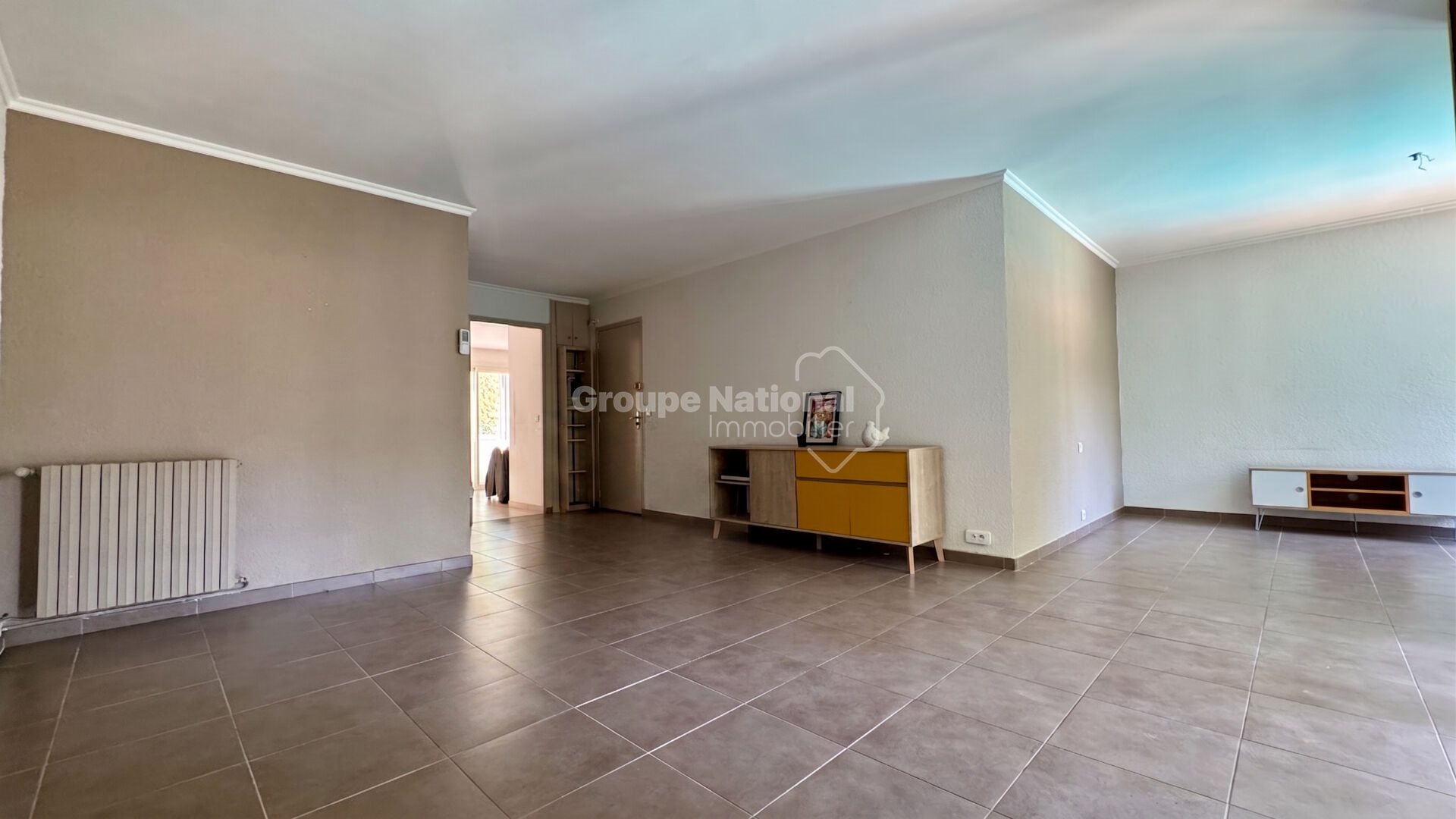 Appartement à vendre, 31m², Nîmes