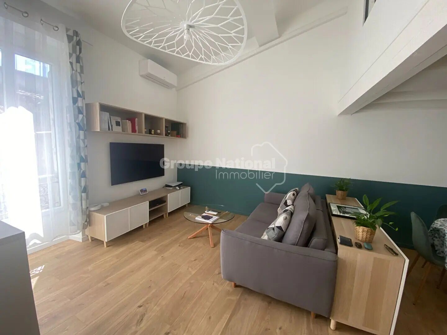 Appartement à vendre, 60m², Nîmes