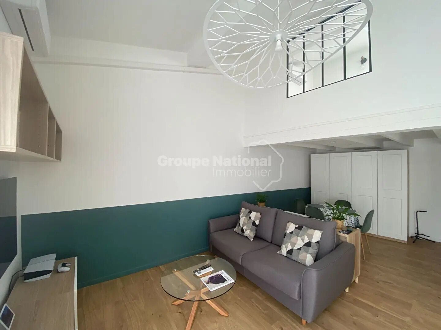 Appartement à vendre, 60m², Nîmes