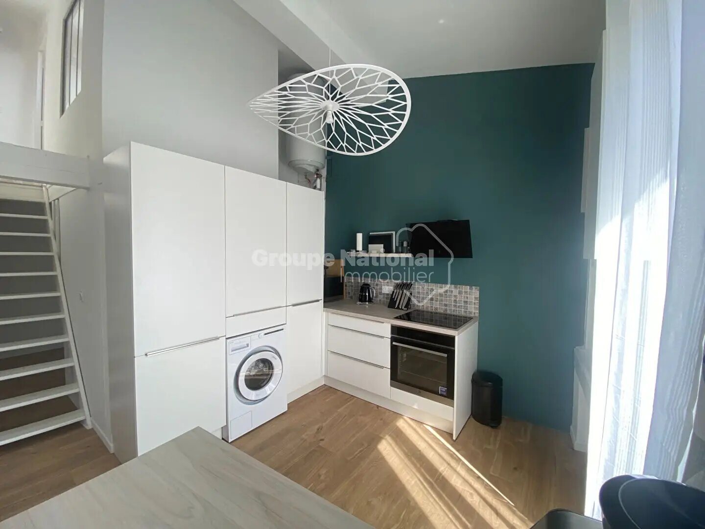 Appartement à vendre, 60m², Nîmes