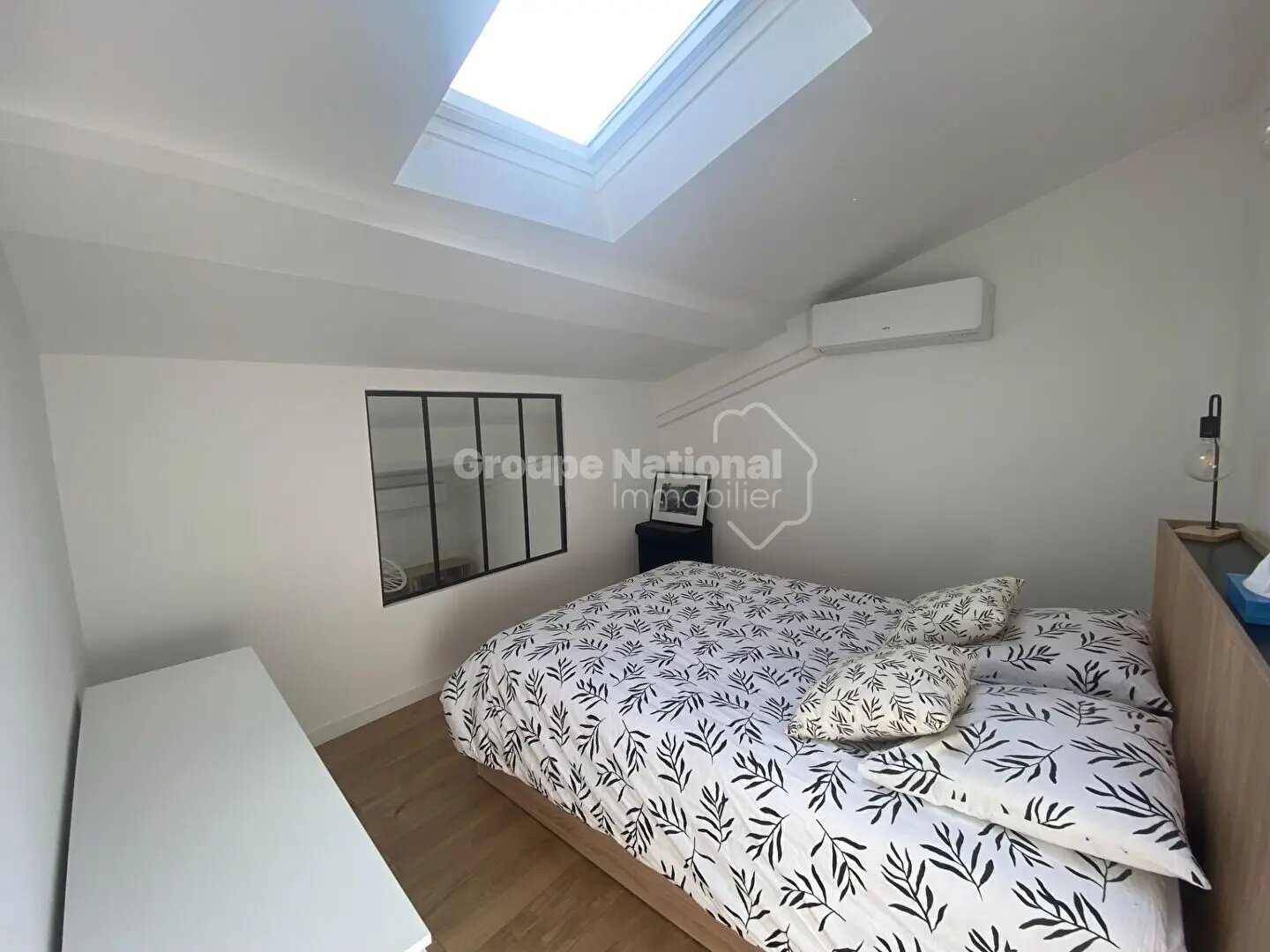 Appartement à vendre, 60m², Nîmes