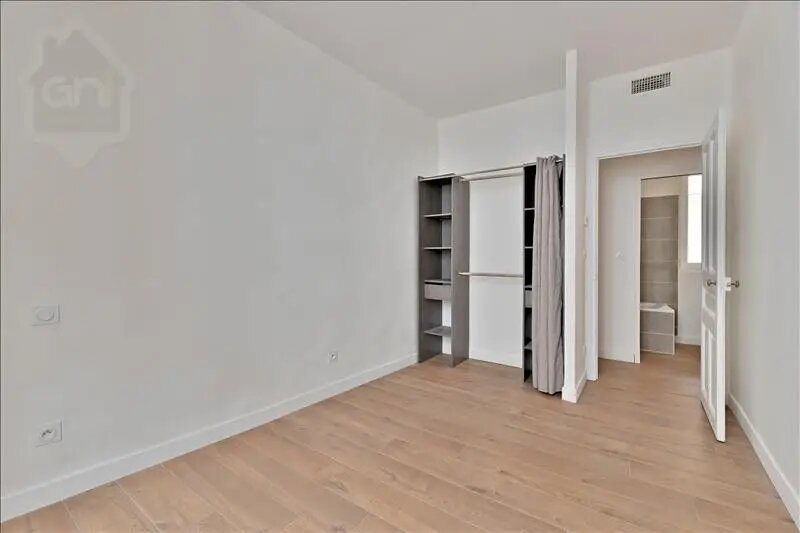 Appartement à louer, 87m², Nîmes