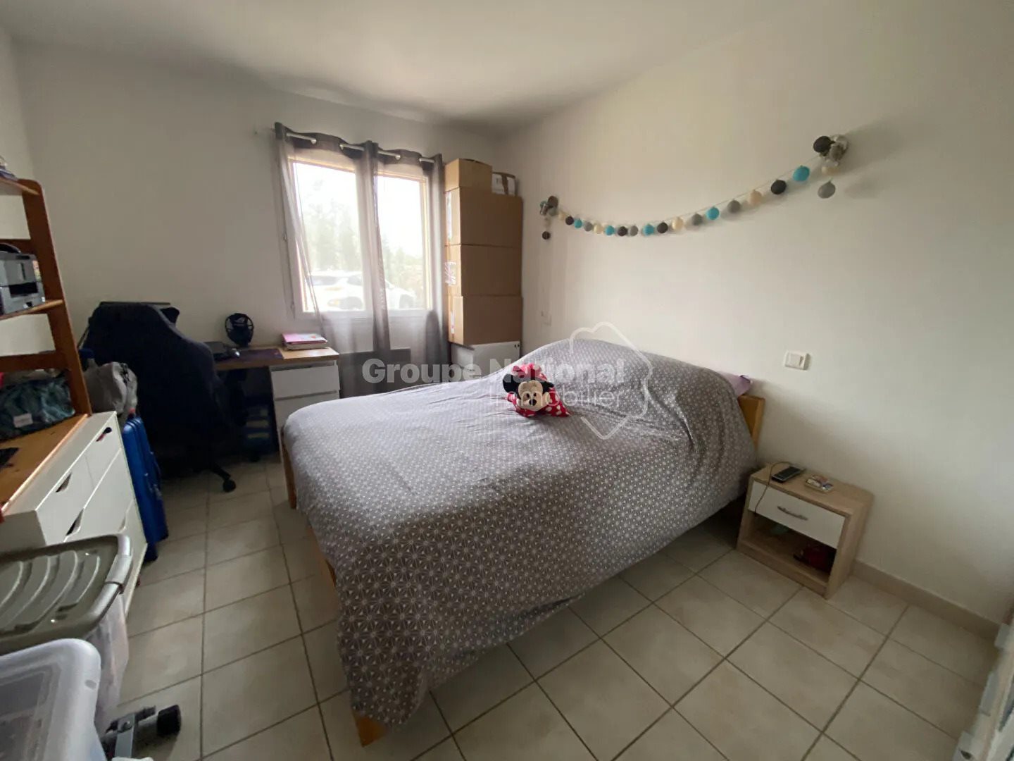 Appartement à louer, 49m², Caissargues