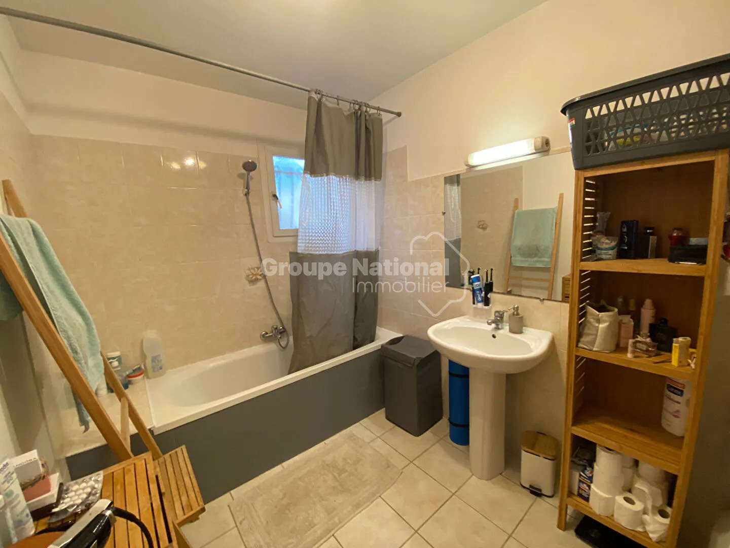 Appartement à louer, 49m², Caissargues