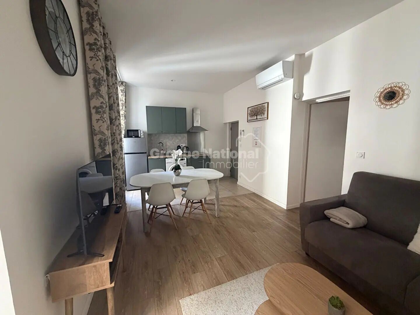 Appartement à louer, 40m², Nîmes