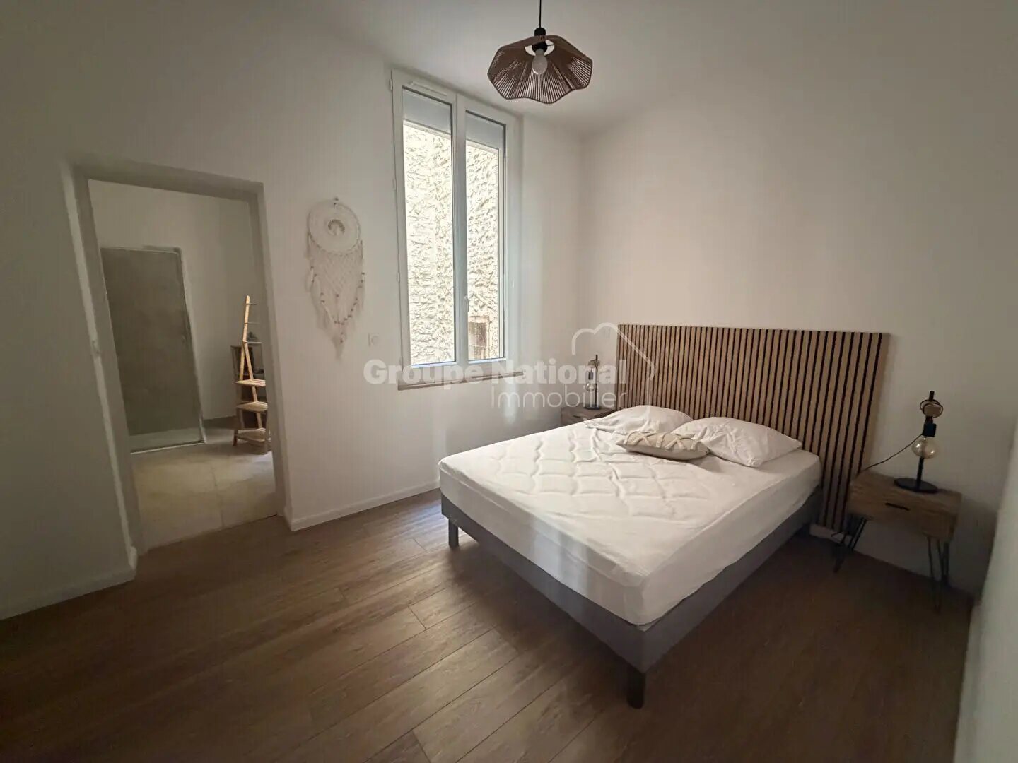 Appartement à louer, 40m², Nîmes