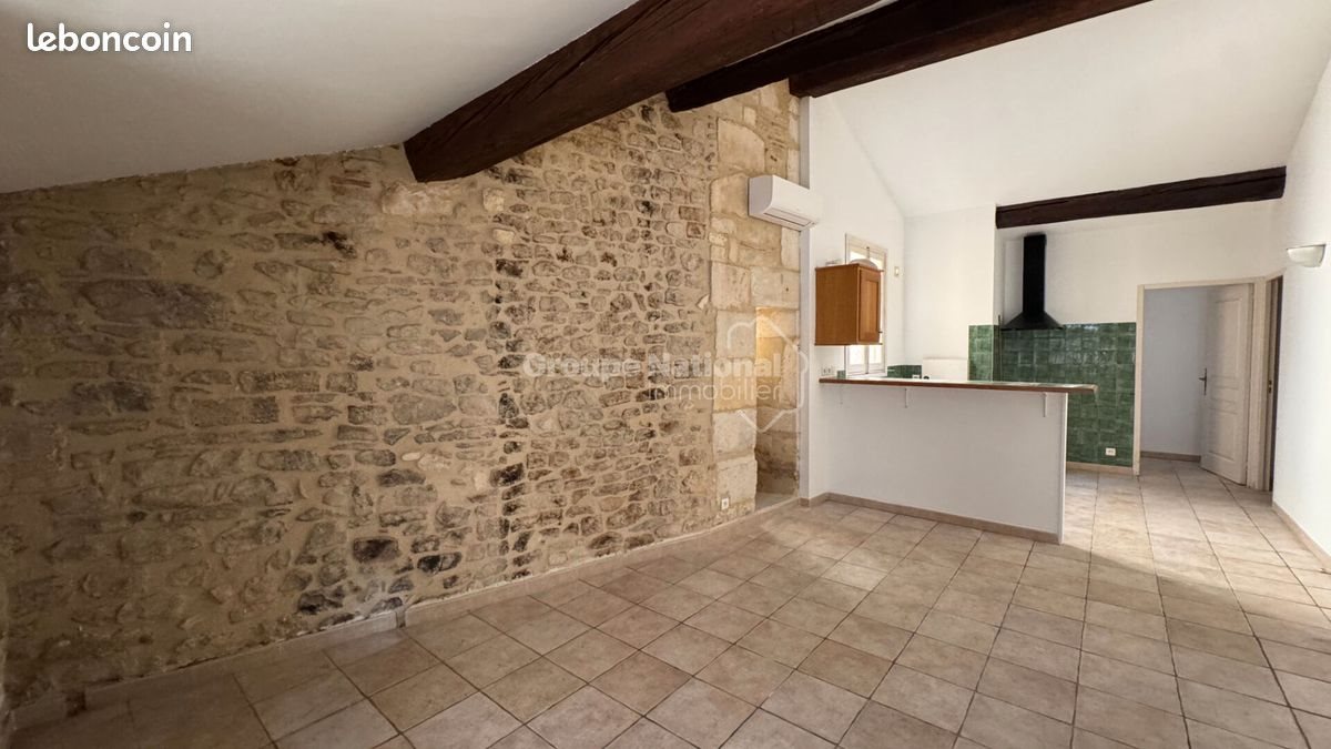 Appartement à louer, 52m², Nîmes