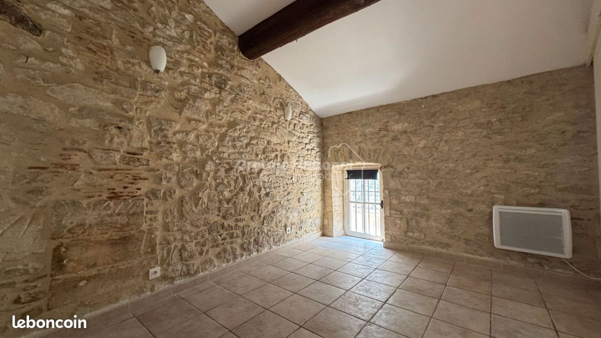 Appartement à louer, 52m², Nîmes