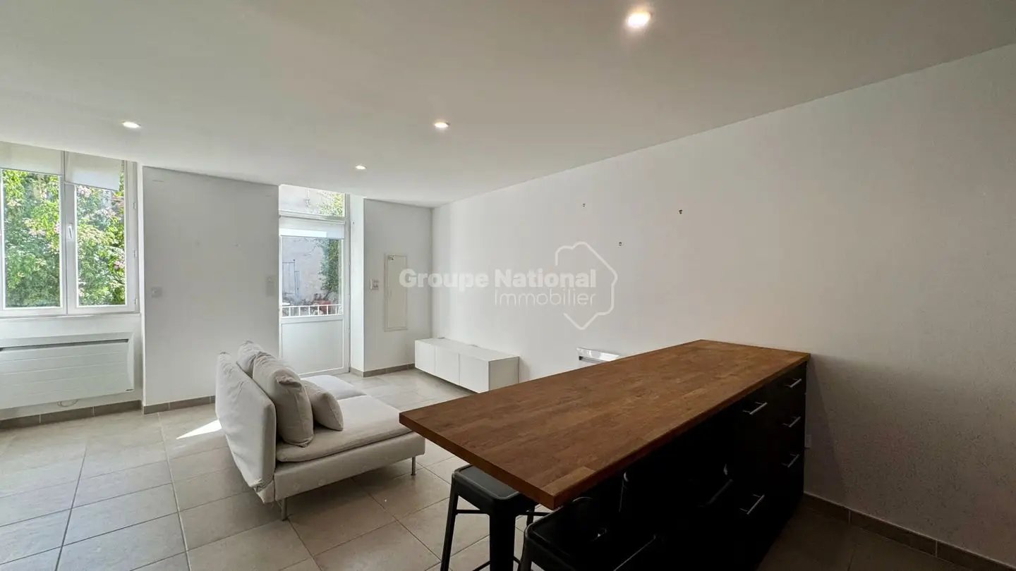 Appartement à vendre, 50m², Nîmes