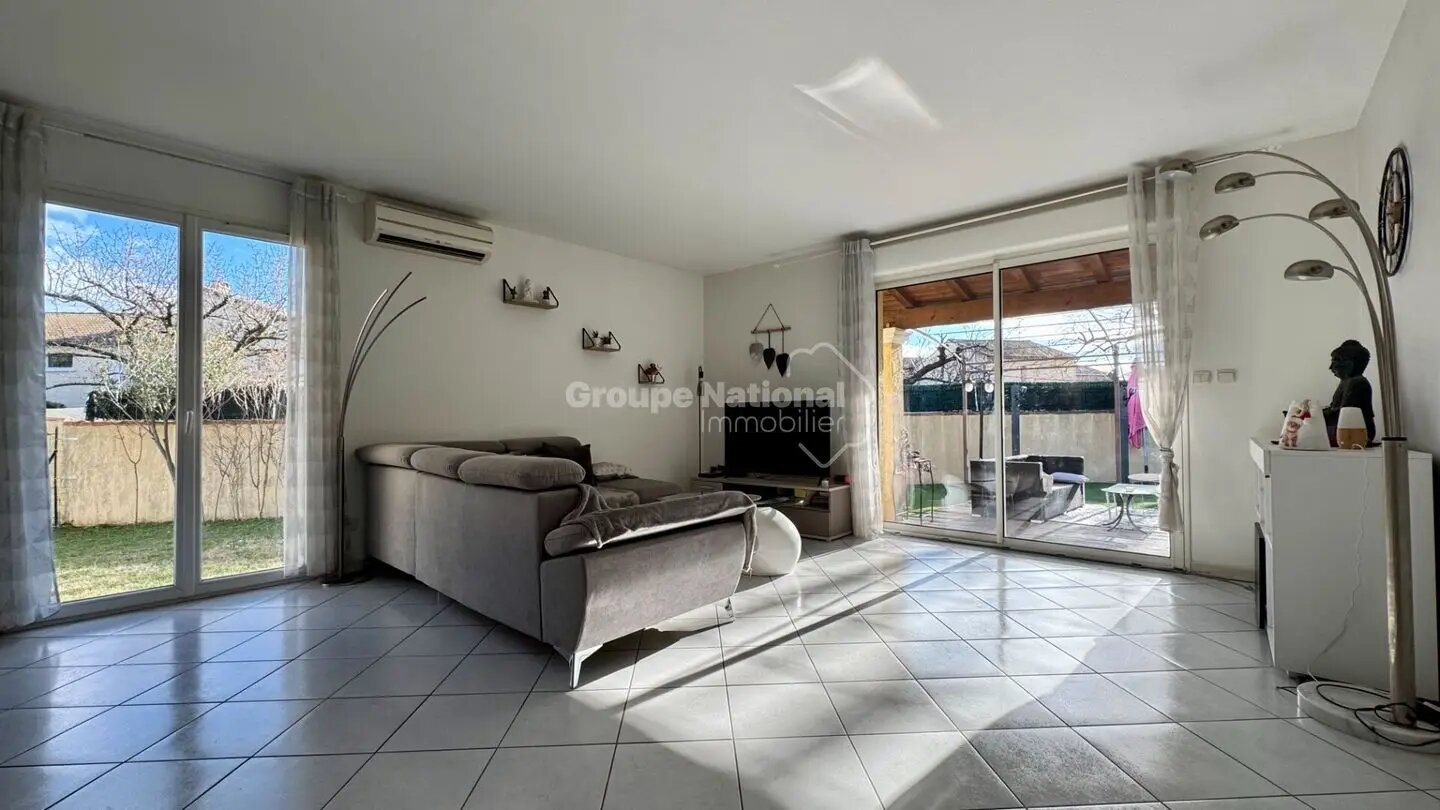 Maison à vendre, 117m², Marguerittes
