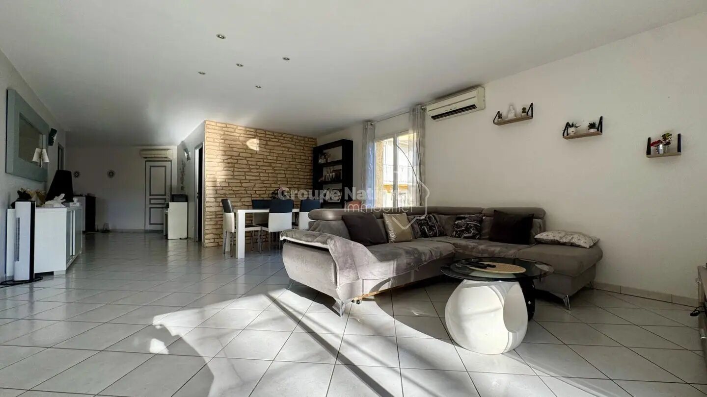 Maison à vendre, 117m², Marguerittes