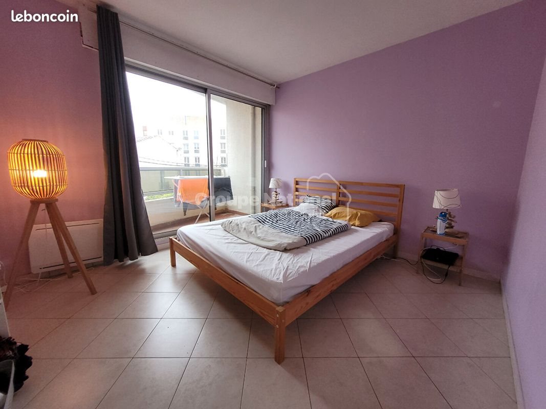 Appartement à louer, 38m², Nîmes