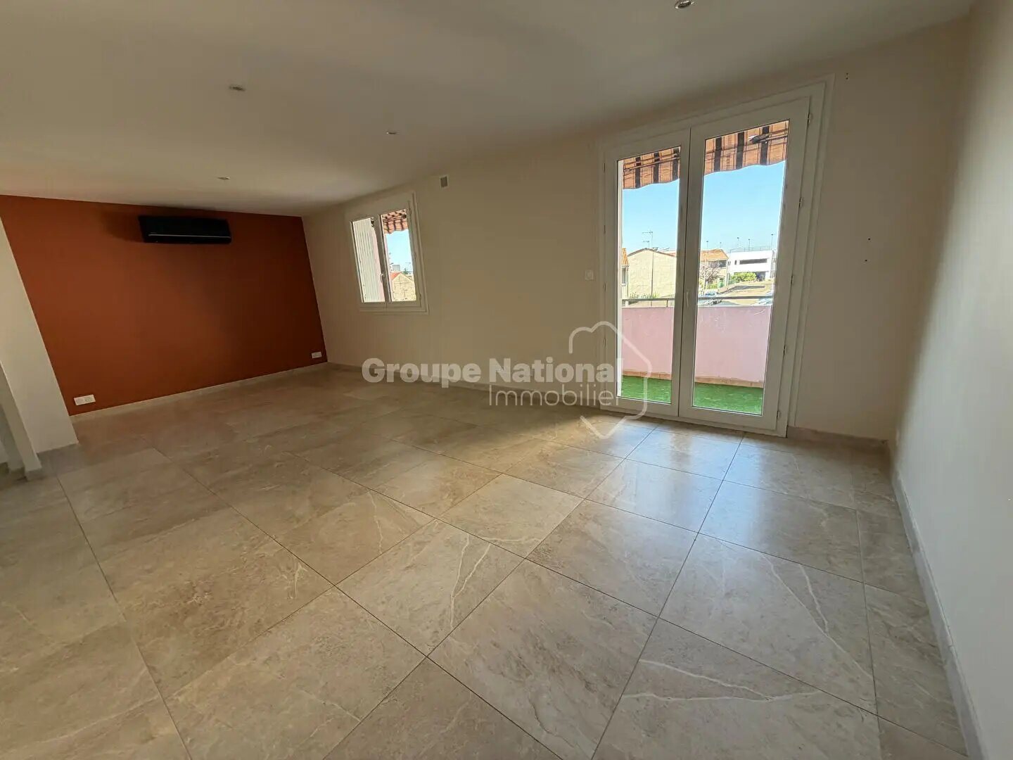 Appartement à louer, 72m², Nîmes