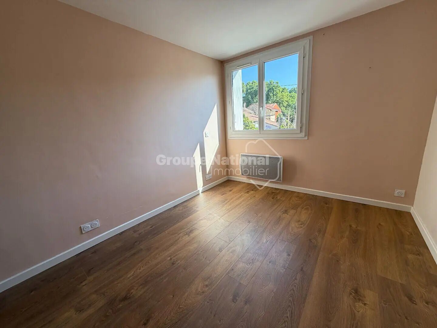 Appartement à louer, 72m², Nîmes