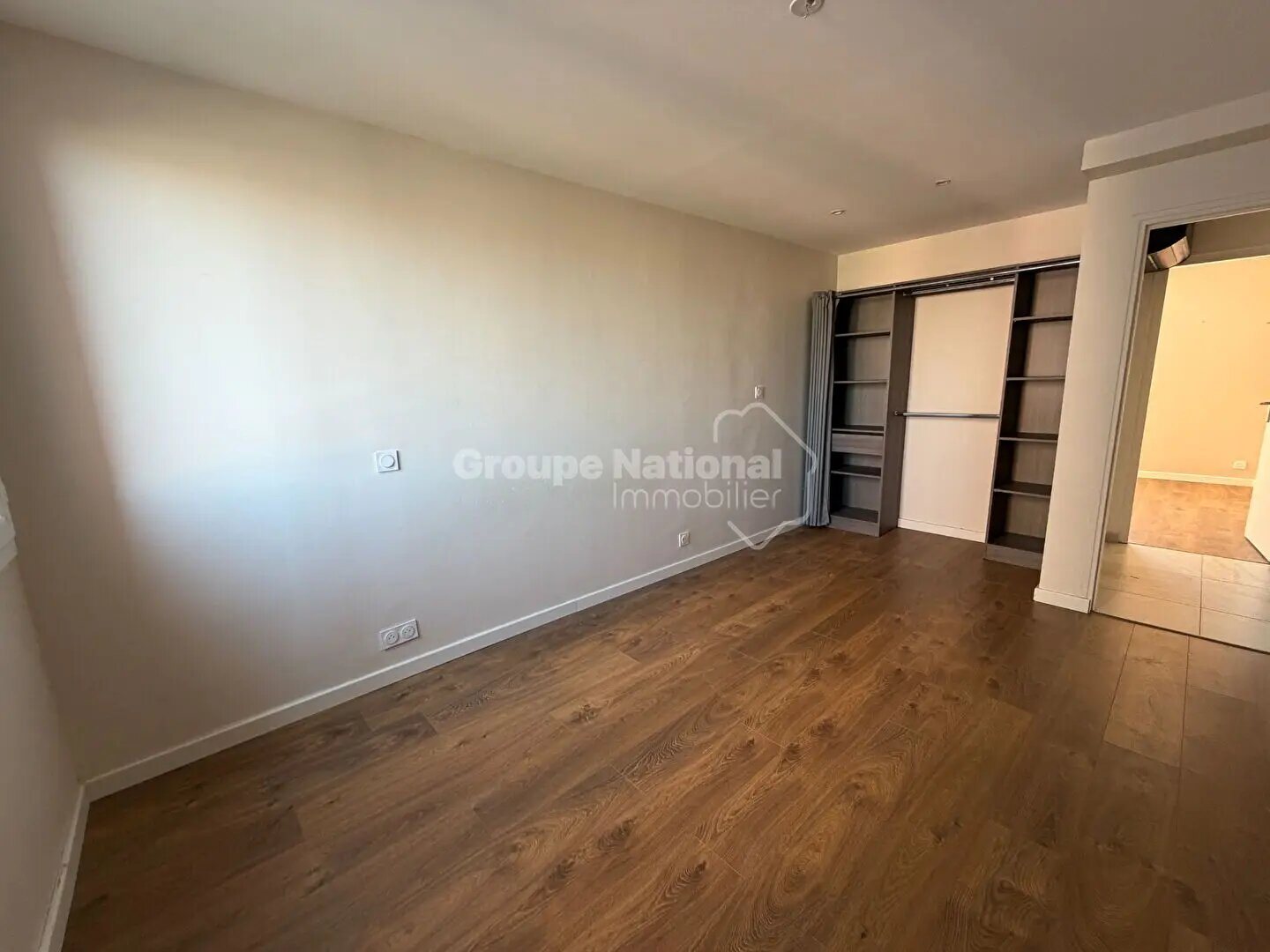 Appartement à louer, 72m², Nîmes