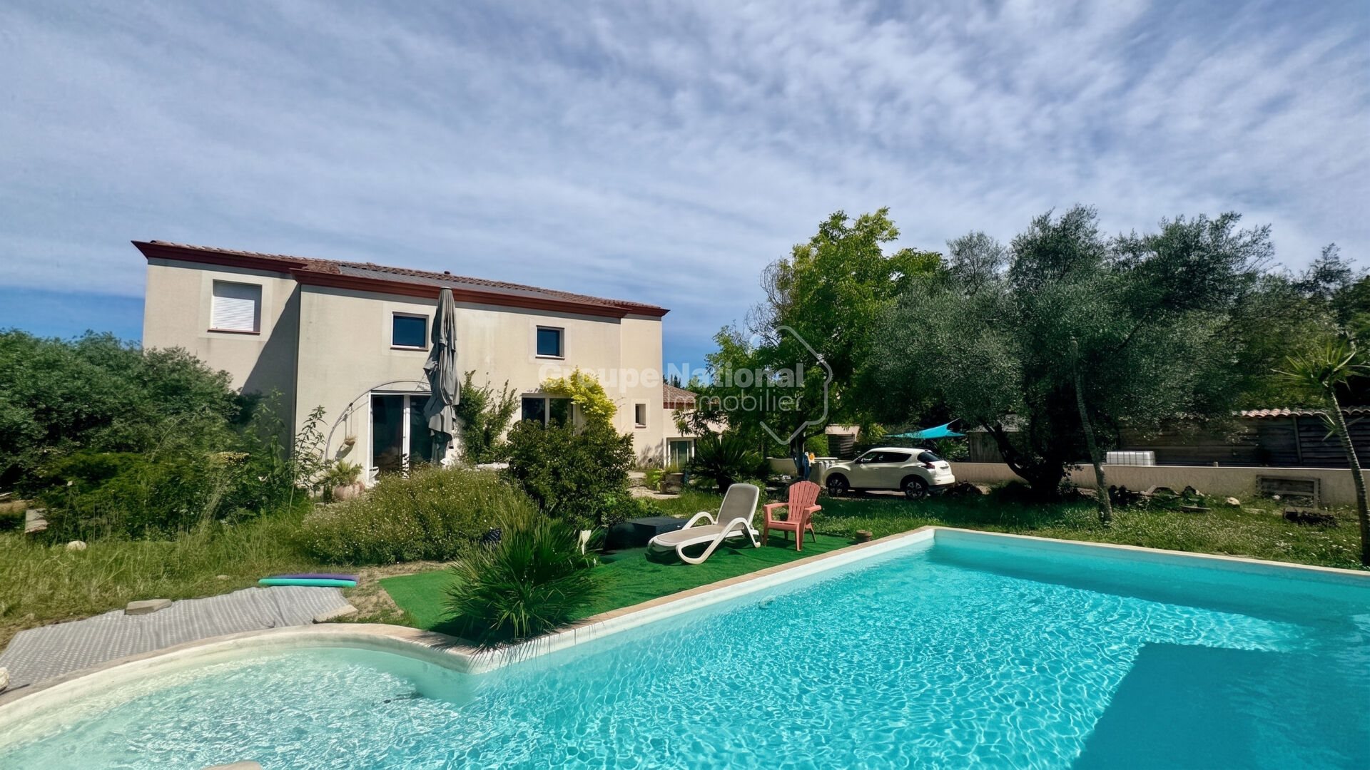 Maison à vendre, 41m², Nîmes