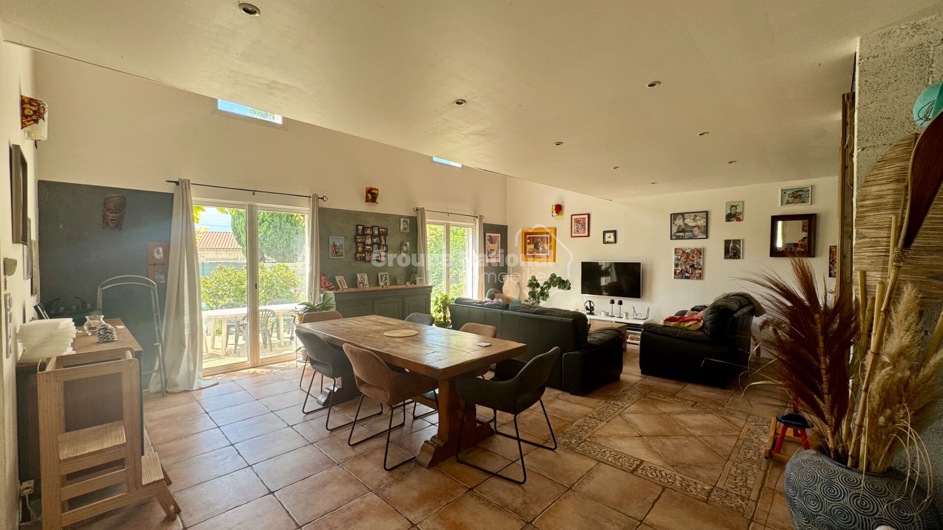 Maison à vendre, 41m², Nîmes