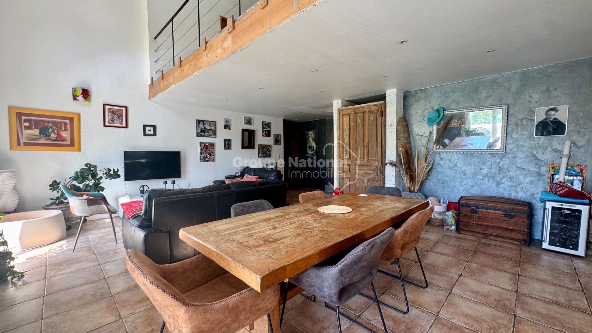 Maison à vendre, 41m², Nîmes