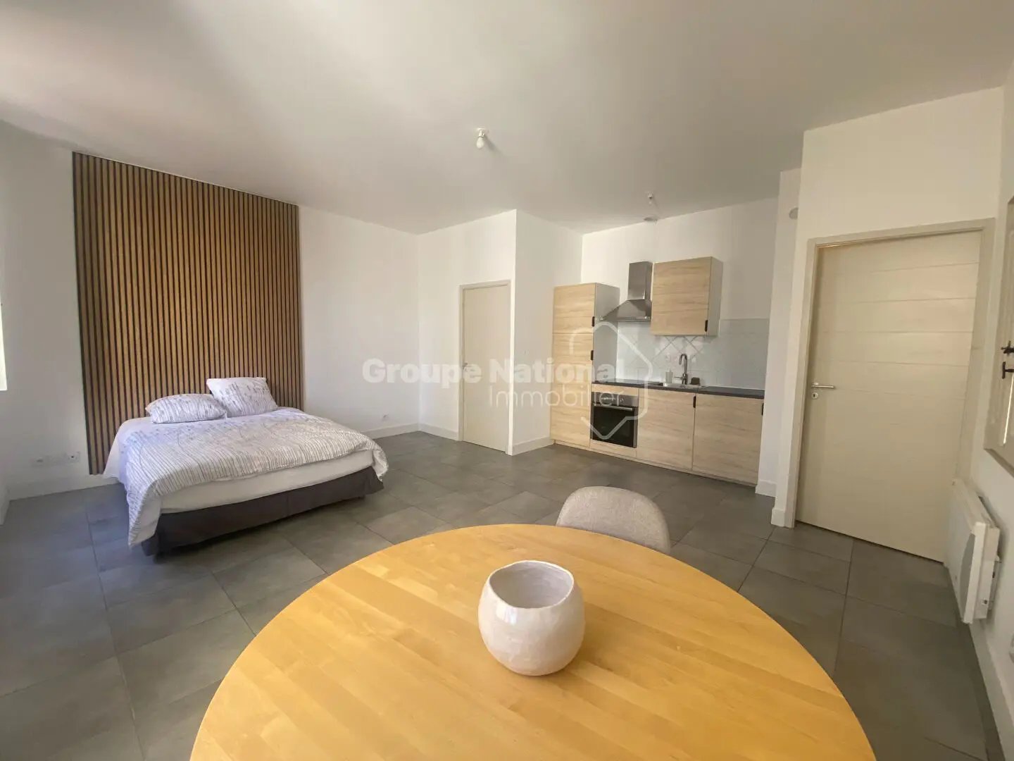 Appartement à louer, 34m², Nîmes