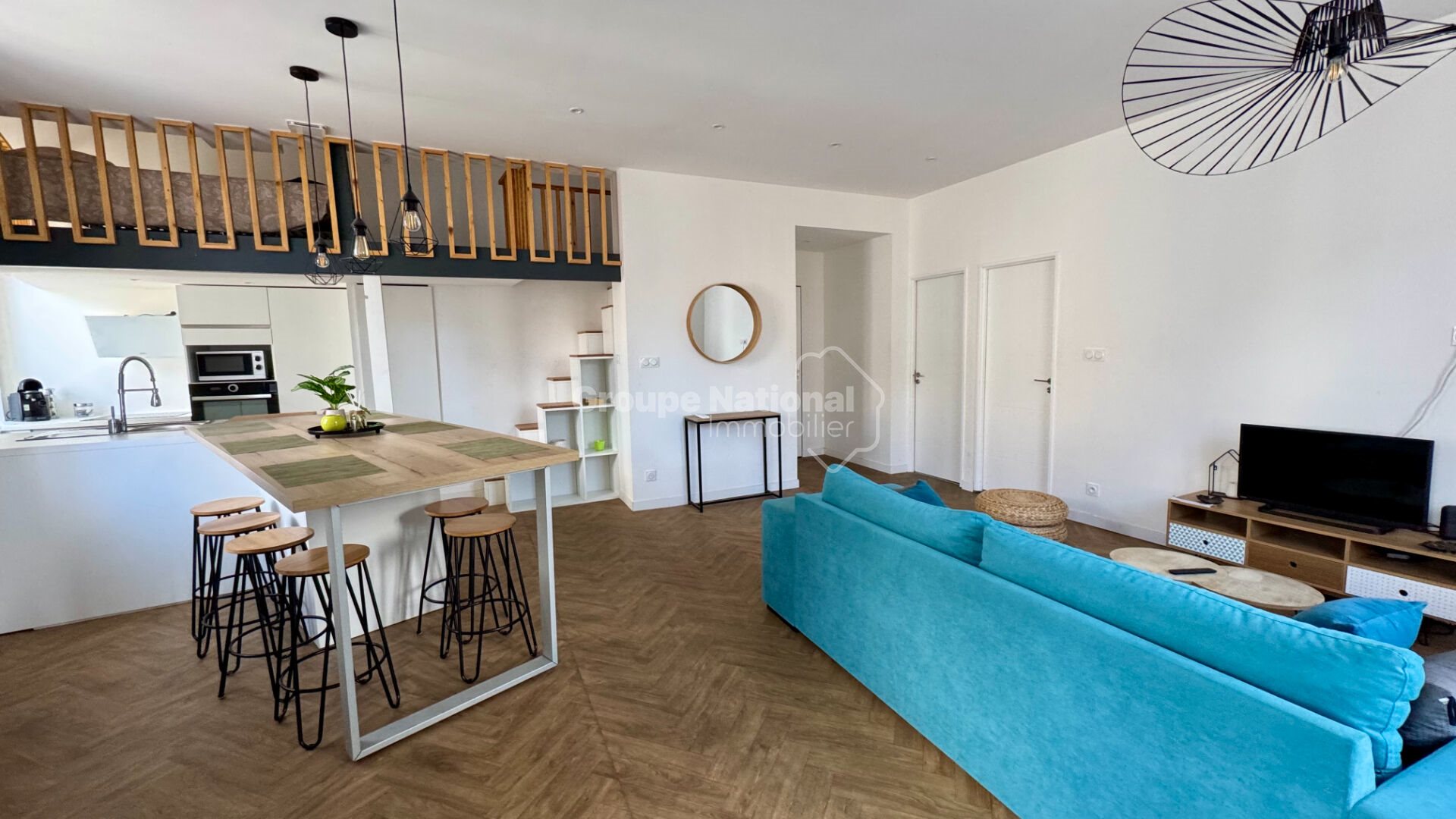 Appartement à vendre, 36m², Nîmes