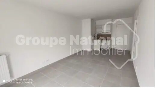 Appartement à louer, 39m², Nîmes