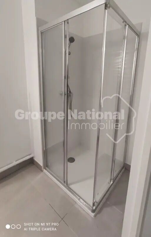 Appartement à louer, 39m², Nîmes