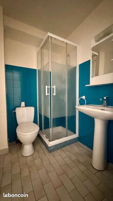 Appartement à vendre, 15m², Nîmes