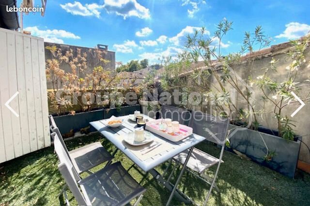 Appartement à louer, 73m², Nîmes