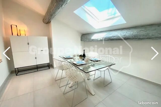 Appartement à louer, 73m², Nîmes