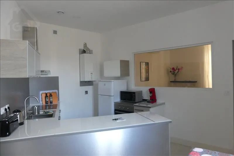 Appartement à louer, 70m², Nîmes